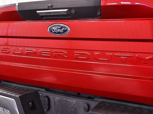 Used 2022 Ford F350 Lariat w/ Lariat Value Package image 12