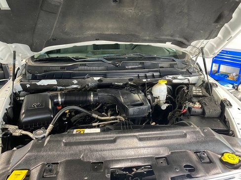 Used 2022 RAM 1500 Tradesman w/ Popular Equipment Group AWD/4WD image 26
