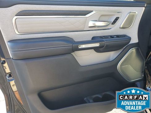 Used 2024 RAM 1500 Limited image 44