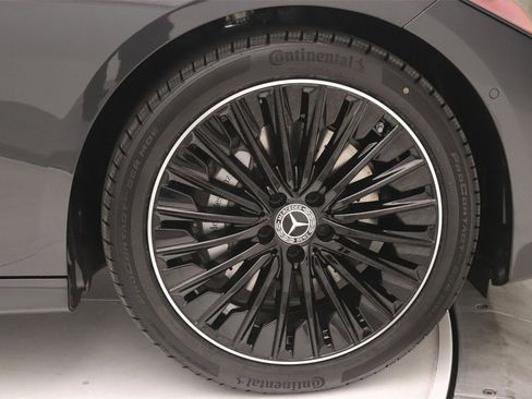 New 2026 Mercedes-Benz CLE 300 4MATIC Cabriolet image 13