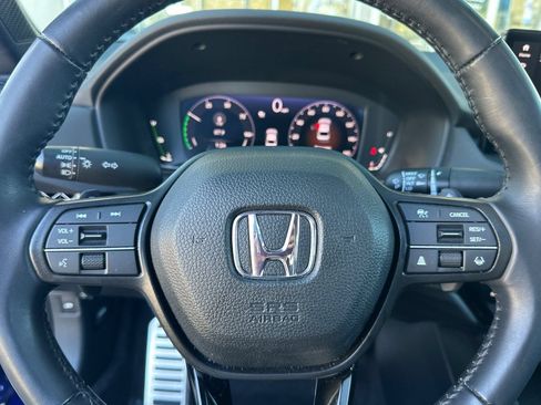 Used 2023 Honda Accord Sport image 22
