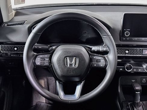 Used 2023 Honda Civic EX-L image 13