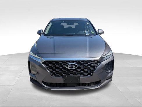 Used 2019 Hyundai Santa Fe SE AWD/4WD image 6