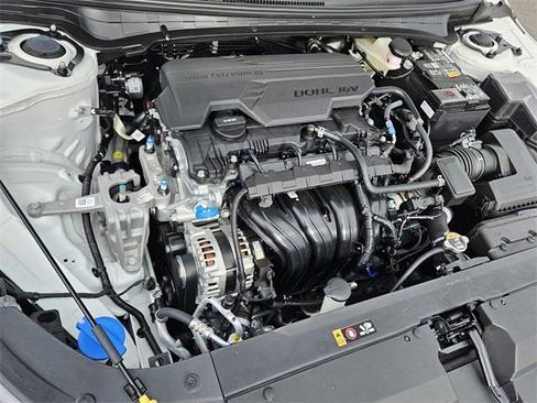 New 2025 Kia K4 EX image 16