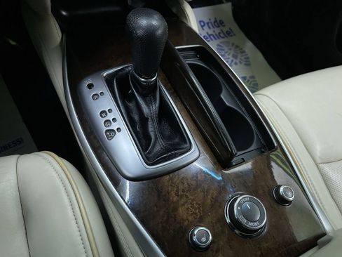 Used 2015 INFINITI QX60 AWD w/ Premium Plus Package image 26