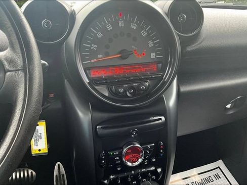 Used 2015 MINI Cooper Paceman S AWD/4WD image 9