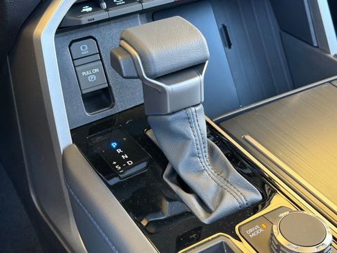 New 2026 Toyota Tundra Platinum AWD/4WD image 24