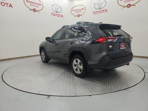 Certified 2025 Toyota RAV4 XLE w/ Convenience Package FWD image 6
