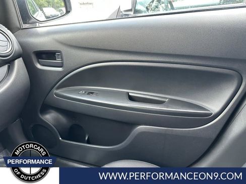 Used 2024 Mitsubishi Mirage ES image 14