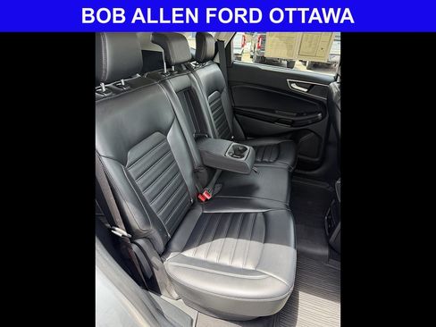 Used 2023 Ford Edge SEL w/ Convenience Package AWD/4WD image 14