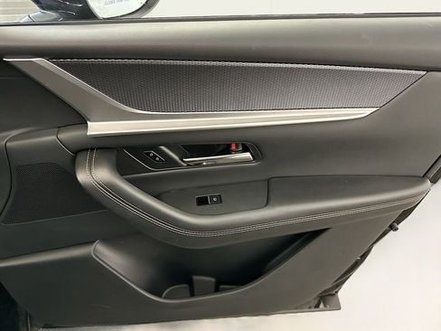 Used 2024 MAZDA CX-90 Plug-In Hybrid w/ Preferred image 36