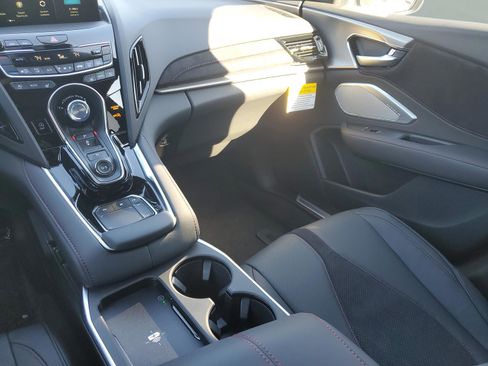New 2026 Acura RDX A-Spec image 18