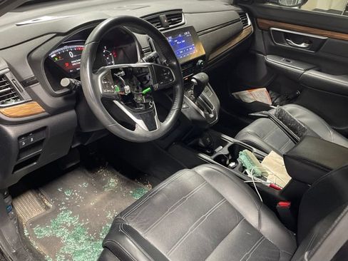 Used 2019 Honda CR-V EX-L image 6