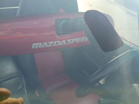 Used 2004 MAZDA MX-5 Miata MAZDASPEED w/ Grand Touring Pkg RWD image 5