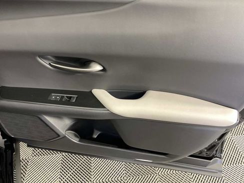 Used 2025 Lexus UX 300h AWD w/ Accessory Package (Z2) image 25
