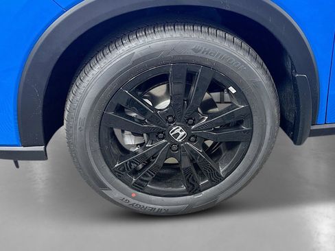 New 2027 Honda HR-V Sport image 7