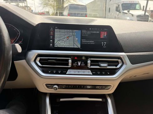 Used 2022 BMW 430i Gran Coupe w/ M Sport Package image 32