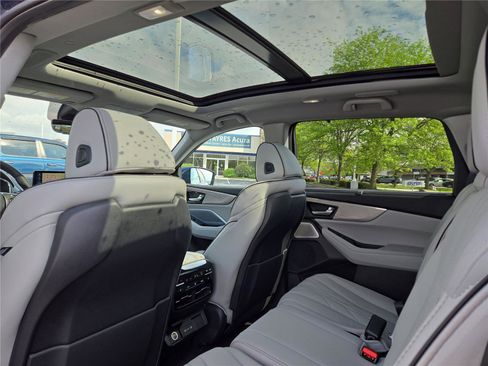 New 2026 Acura MDX SH-AWD w/ Advance Package image 23