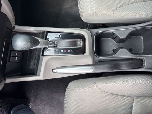 Used 2014 Honda Civic EX image 19