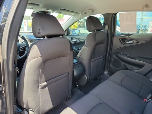 Used 2022 Chevrolet Malibu LS FWD image 14