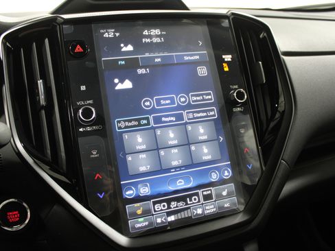 New 2026 Subaru Ascent Limited Bronze image 14