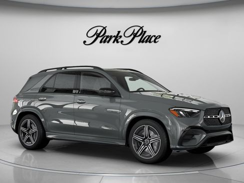 New 2026 Mercedes-Benz GLE 450 4MATIC image 29