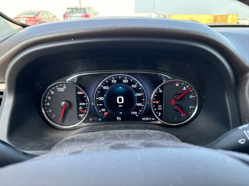Used 2019 GMC Acadia Denali AWD/4WD image 38