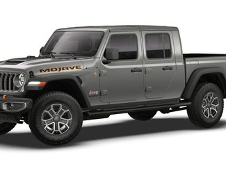 New 2026 Jeep Gladiator Mojave w/ Safety Group AWD/4WD video 1