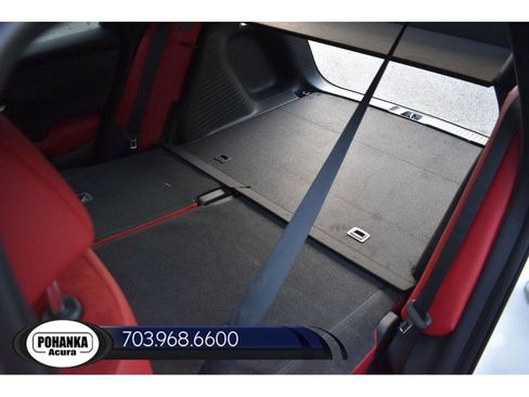 New 2025 Acura ADX A-Spec image 18