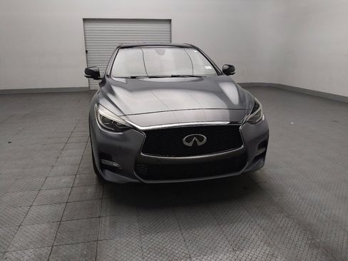 Used 2019 INFINITI QX30 Sport FWD image 14
