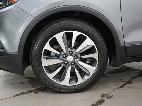 Used 2019 Buick Encore Essence w/ Safety Package II FWD image 28