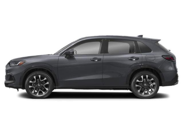 New 2027 Honda HR-V EX-L image 3
