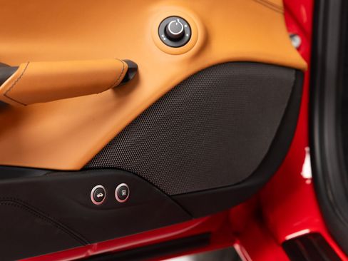 Certified 2019 Ferrari 488 Spider RWD image 57
