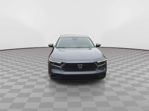 New 2026 Honda Accord EX-L image 3
