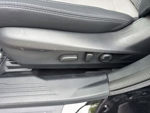 Certified 2024 Subaru Outback Premium AWD/4WD image 12