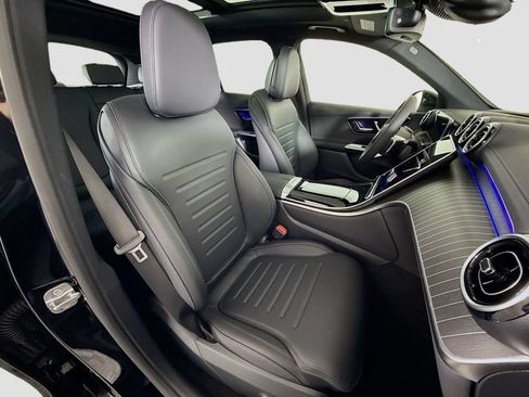 New 2026 Mercedes-Benz GLC 300 4MATIC image 27