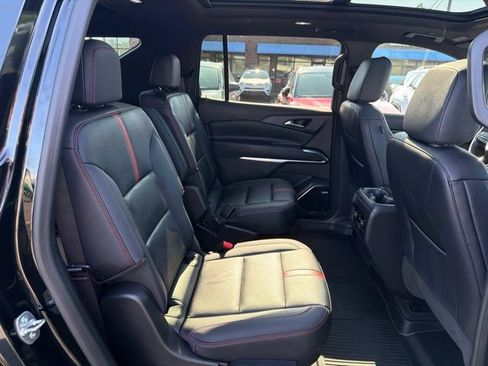 Certified 2024 Chevrolet Traverse RS w/ LPO, Floor Liner Package FWD image 19