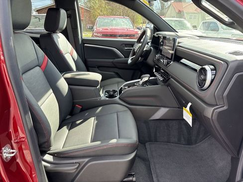 New 2026 Chevrolet Colorado Z71 image 28