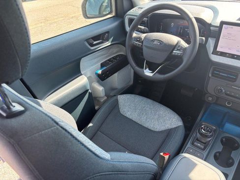 New 2026 Ford Maverick XLT w/ XLT Luxury Package AWD/4WD image 13
