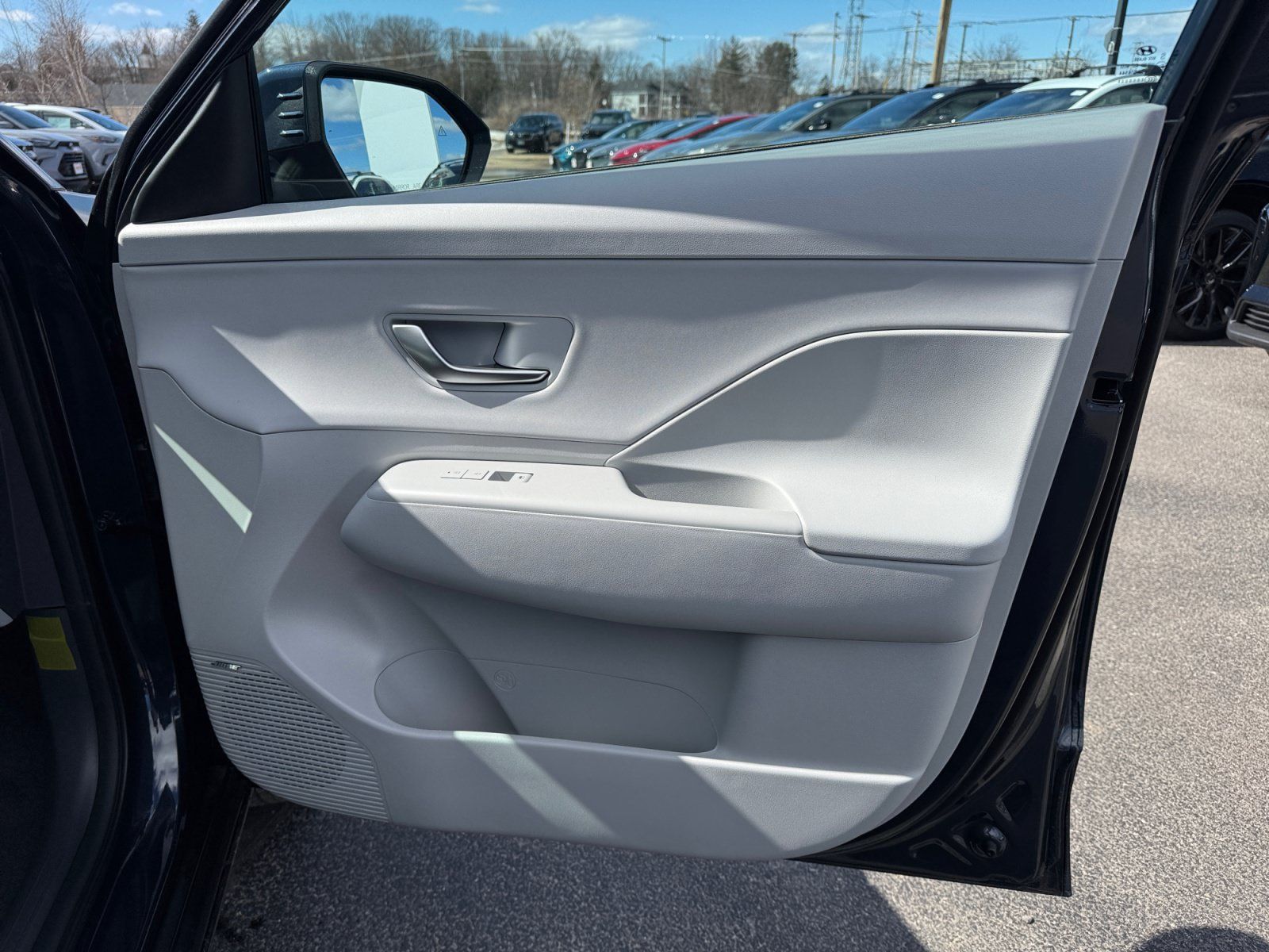 New 2026 Hyundai Kona Limited AWD/4WD image 29
