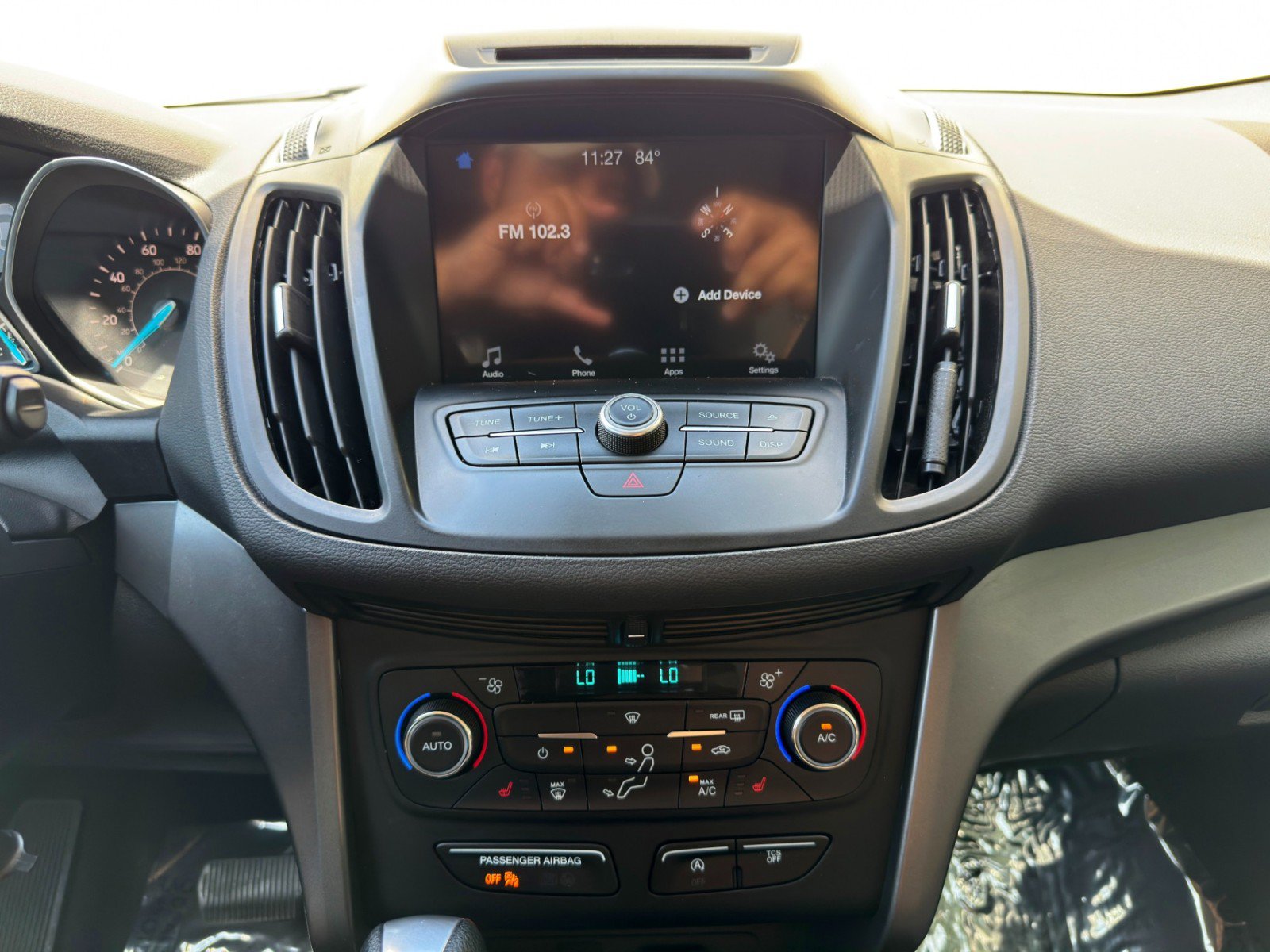 Used 2017 Ford Escape SE w/ Equipment Group 201A AWD/4WD image 20