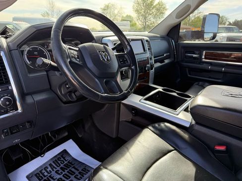 Used 2012 RAM 2500 Laramie w/ Cold Weather Group AWD/4WD image 27