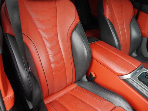 Certified 2023 BMW 840i Gran Coupe w/ M Sport Professional Package RWD image 13