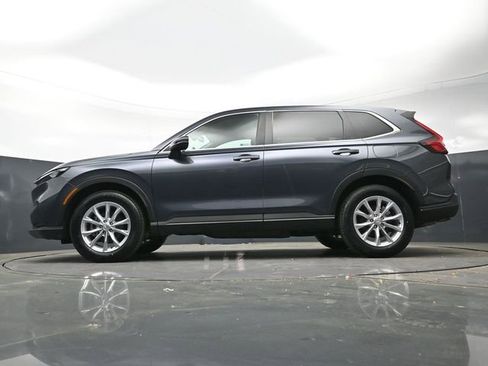 Used 2024 Honda CR-V EX image 37