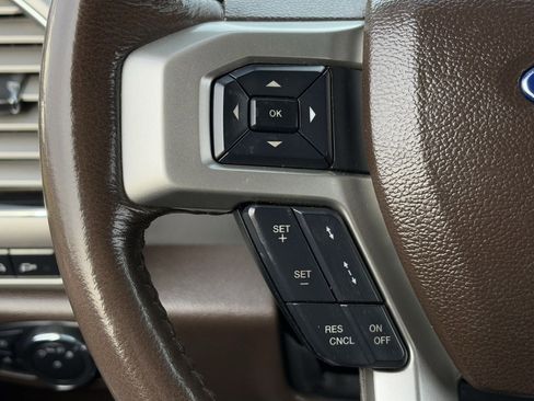 Used 2021 Ford F450 King Ranch w/ King Ranch Ultimate Package image 16