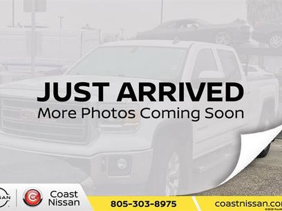 Used 2015 GMC Sierra 1500 SLT w/ SLT Crew Cab Value Package