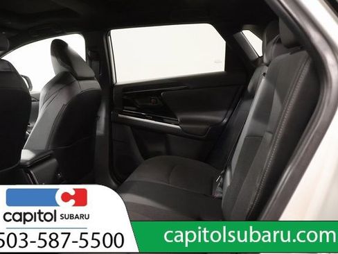 Used 2023 Toyota bZ4X AWD w/ Weather Package image 30