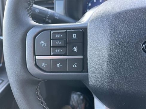 New 2025 Ford F150 Lariat w/ Equipment Group 501A Mid image 26