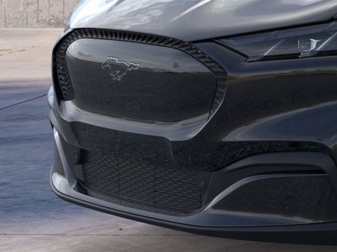 New 2026 Ford Mustang Mach-E Select RWD image 17
