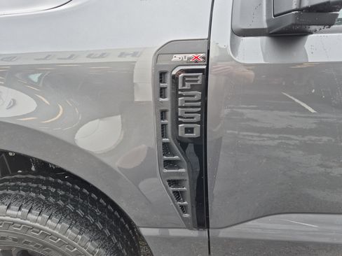 New 2026 Ford F250 XL w/ STX Appearance Package image 9